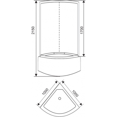 Изображение Arcus AS-113 100х100 №2