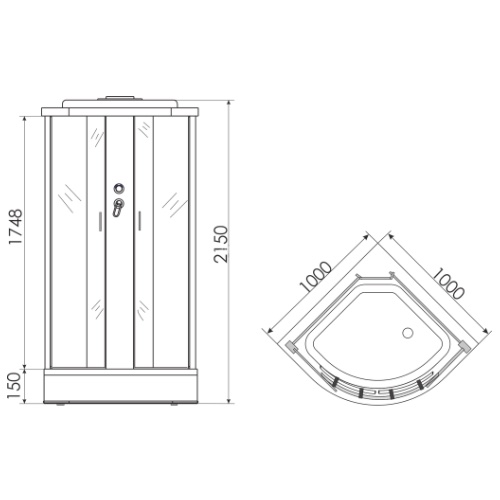 Изображение Erlit ER3510P-C4-RUS 100х100 №5